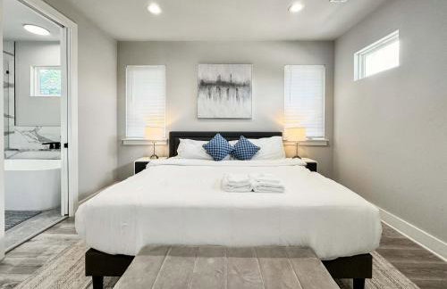 Apartmint at Pennsylvania Ave - Dallas - Foto 8