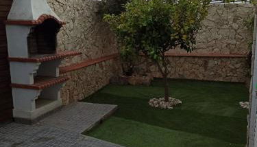 Refúgio da Sancheira Grande - Foto 2, Garden, Garden view