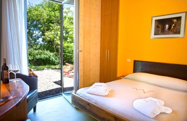 Valdonica Winery & Vineyard Residence - Foto 8