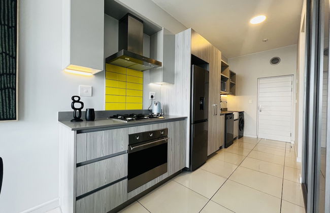 The Median Apartments - Photo 30