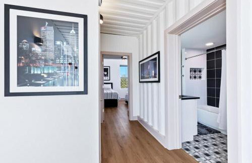 Stadium Container Club House - Foto 20