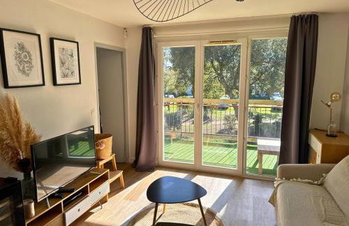 L'Eclat Terrasse - Piscine - Tennis - Foto 26