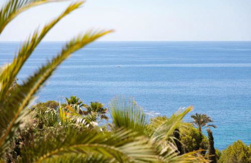 Villa Eliane with amazing sea views and large private swimming pool! - Photo 6