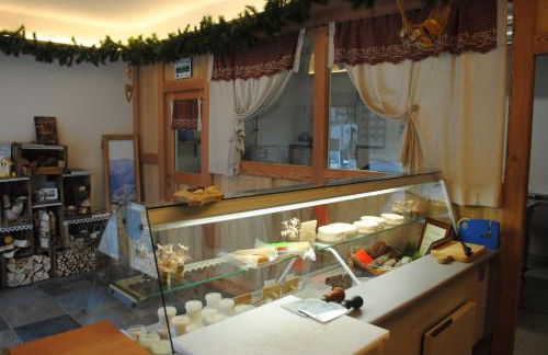 Appartamenti Casavacanzepejo - Foto 32