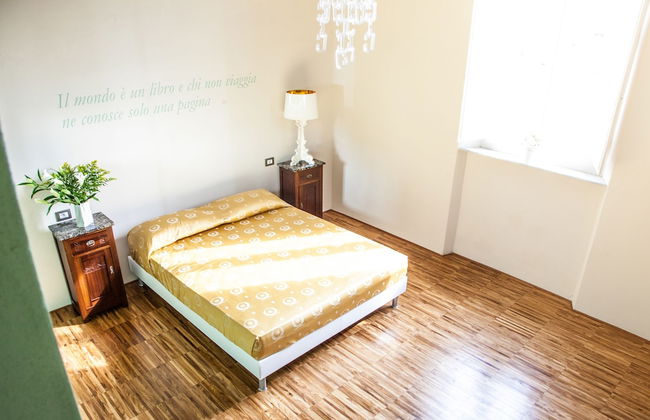 Rosso di Sera Relais Tuscany - Photo 22