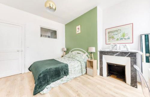 L'élégance - La Petite Provence & La belle époque - hyper centre - Foto 30