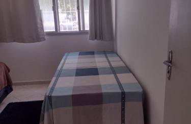 Apartamento, andar térreo, 1 quarto Guarapari - Photo 12