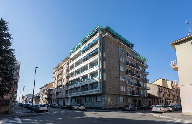 Adriana Family Apartment - Photo 35