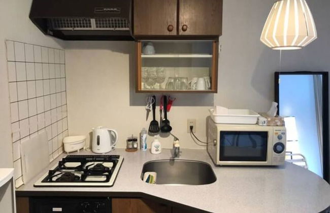 Few Days Condominium Jozankei - Foto 22