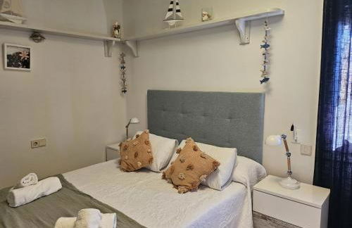 Apartamento Caballito de Mar con PARKING - Photo 31