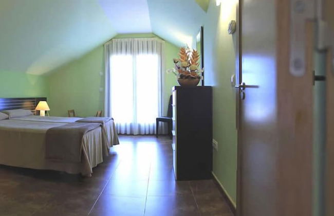 Suitel Capricho de Bascuas - Photo 1