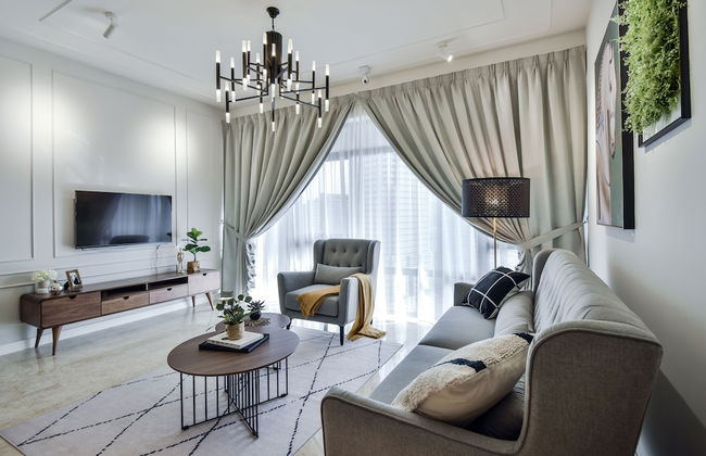 Anggun Residence Icon Stay KLCC - Photo 72