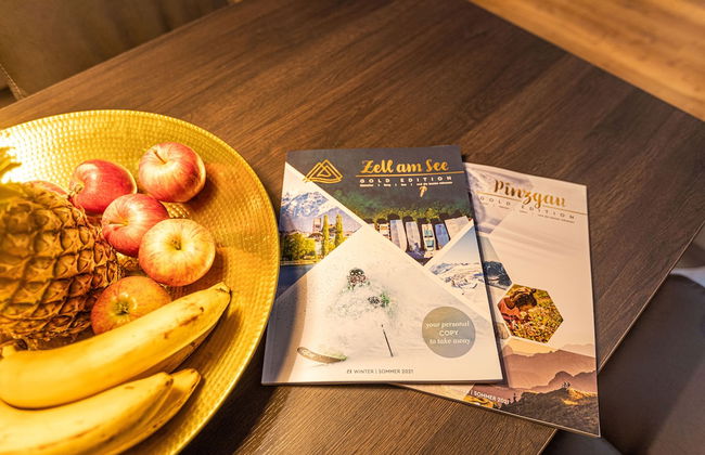 Tevini Boutique Suites by we rent - Foto 30