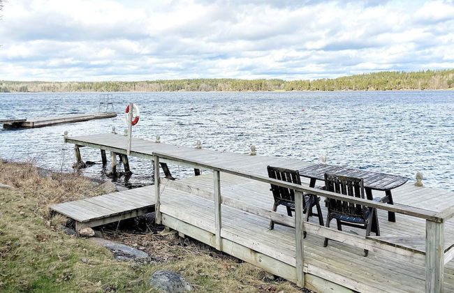 7 Person Holiday Home in Gusum - Foto 26