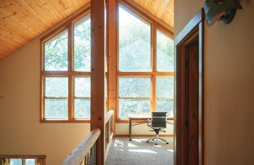 Rare Deluxe Family Cabin - Yosemite & Bass Lake - Foto 17