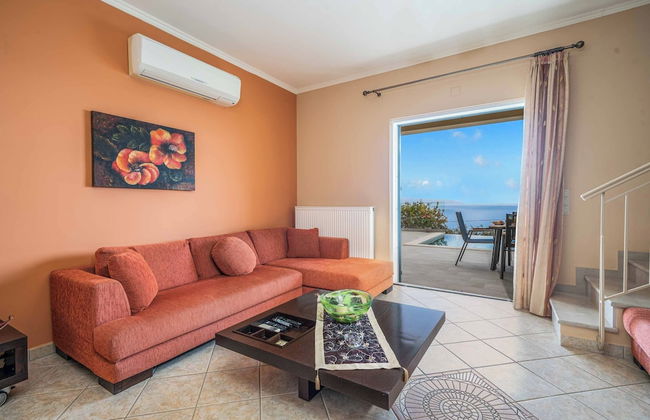 Villa Andriana - Foto 27