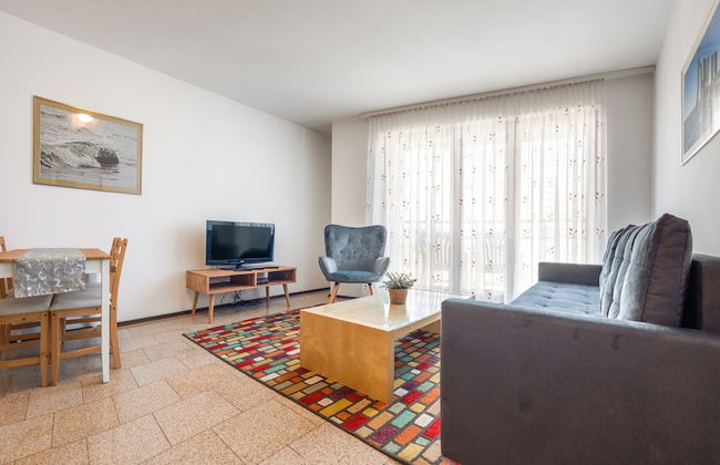 Apartamenty Sun & Snow Marea - Photo 14