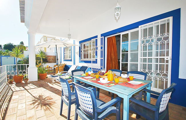 Villa Mónaco - Foto 47