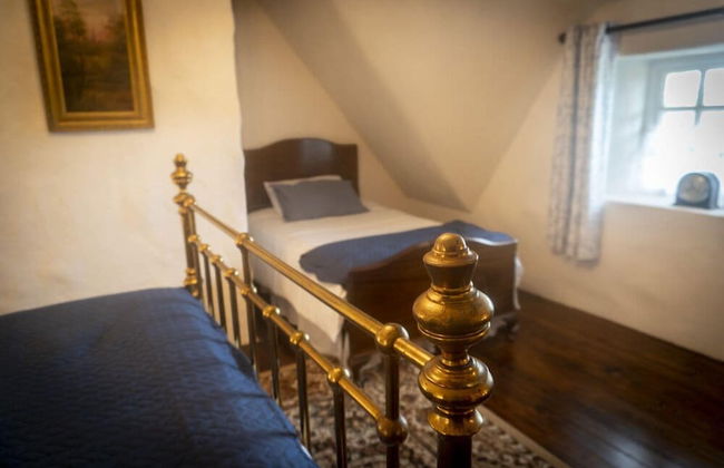 Rosehill House - Foto 29