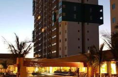 Flat Olímpia Park Resort - Foto 1