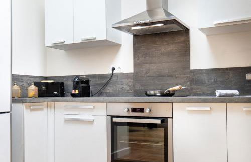 Nid douillet climatisé et lumineux, proche centre - Foto 16