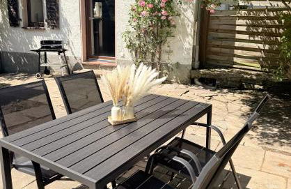 Eifel Apartment - Foto 13