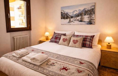 GIULY APARTMENT Ski & Snow Relax Apartment Aprica fronte piste - Foto 4