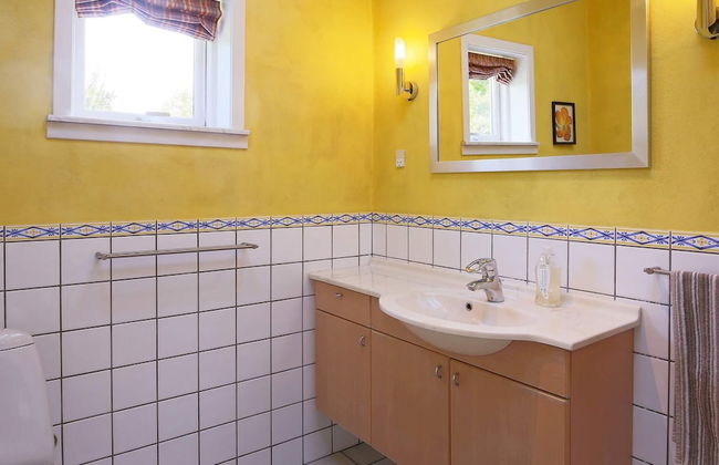 Holiday Home in Tisvildeleje - Foto 11