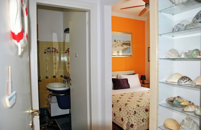 Villa Giulia Resort With Private Pool and Stunning sea Views - Foto 8