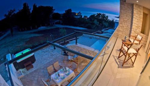 Villa Bobos place with Jacuzzi and Sauna 46D - Photo 4