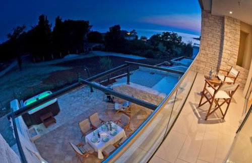 Villa Bobos place with Jacuzzi and Sauna 46D - Foto 4