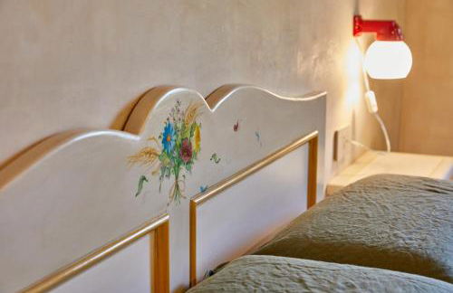 Agriturismo Montecolombo by Il Ritorno - Foto 44