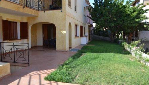 Residence Ataras - Foto 1, Garden view