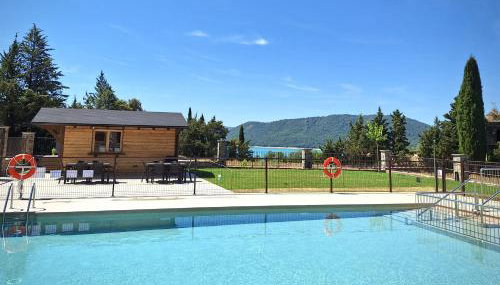 Casas Pirineo, Ainsa - Foto 1, Garden view