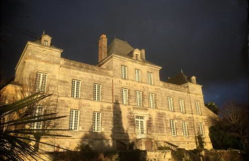 Château du Port Hublé - Foto 53