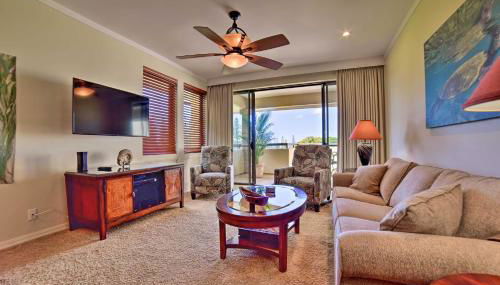 Kapalua Extraordinaire with Glorious Ocean Views! - Foto 5