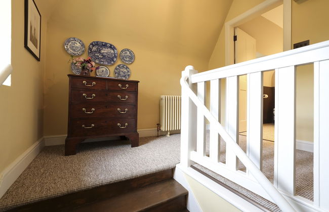 JOIVY The North Lodge At Balcarres - Foto 26