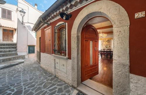 LA CASETTA - Mon Petit Chalet - Foto 13