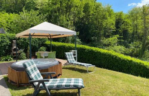 Cozy House in Castelnuovo di Garfagnana + Large Garden - Foto 3