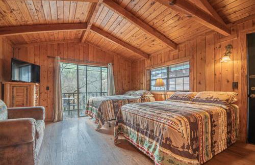 Mountain View Cabins - Foto 14