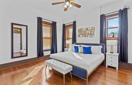 The Marquis Manor | JZ Vacation Rentals - Foto 46