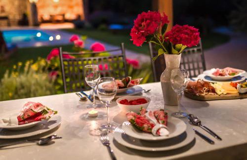 Rural House Kod Slapa - Foto 38