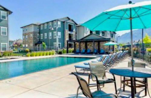 Modern W Pool, Gym, HotTub, Golf, Pet Friendly - Foto 9