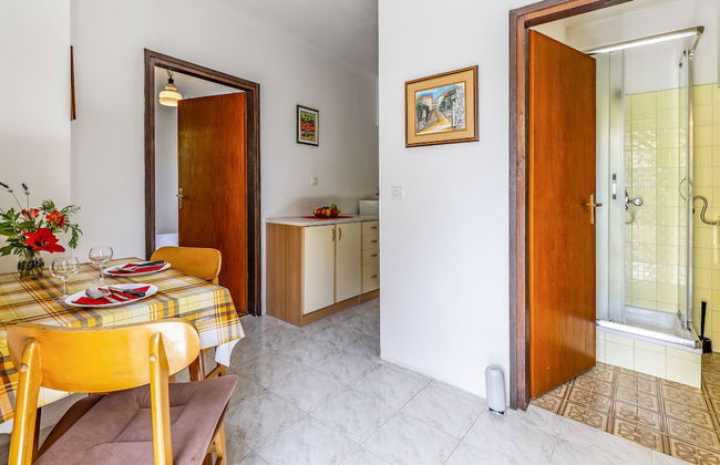 Apartments Lorencin Milka - Foto 25