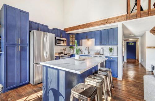 Ski Town Chalet - Foto 3