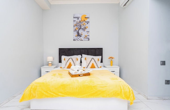 Stay Inn on Koghbatsi Str. 16 - Foto 77