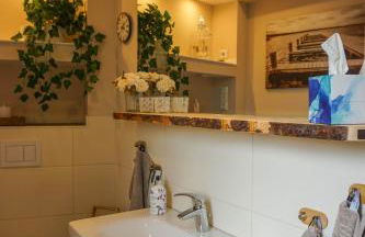 Ferienwohnung Kirchblick, für Familien, Freunde, keine Monteure - Foto 6