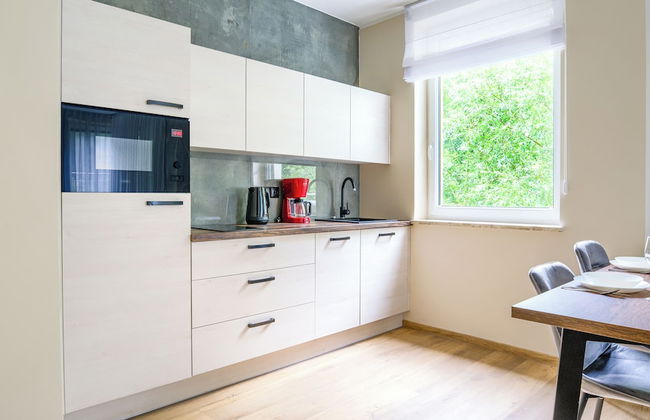 Apartamenty Sun & Snow Aquamarina - Photo 63