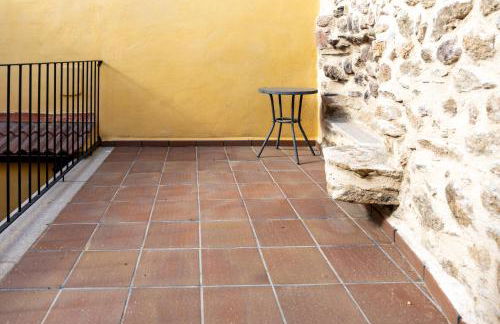 Casa Rural El Mesón 9 - Photo 21