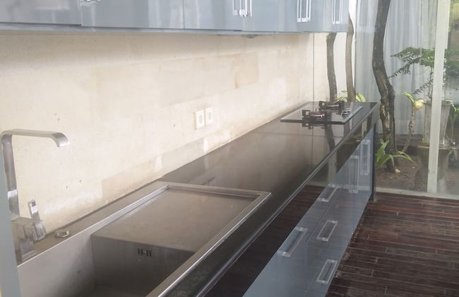 Pandawa Beach Villas & Spa - Photo 20